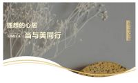 新店賞析│石家莊奧米茄陶瓷，引領空間美學新風尚！