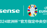 榮耀見證丨海信中央空調體驗官陳夢巴黎奪冠！