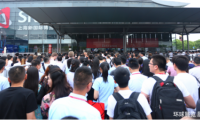 &ldquo;新時代、新廚衛、新體驗&rdquo;&mdash;&mdash;2025年第29屆廚衛展全球招商火熱進行中