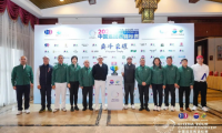 2024中巡賽收官戰-中巡賽錦標賽開啟，2025賽季精彩可期