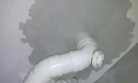 裝修還怕漏水？節點防水到底有多重要？豐材防水提供強有力保障！