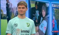 inne攜手Waldkicker，以公益與教育理念點亮青少年足球夢想