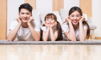 千年舟「六維抗菌石墨烯生態板」性能全解讀之&mdash;&mdash;雙抗一防，守護健康家