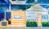 領(lǐng)航智能家居新時(shí)代，Aqara 多款重磅新品亮相 CES 2025