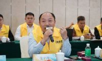 聚勢謀遠！三雄金品戰略會議錨定500億五金賽道