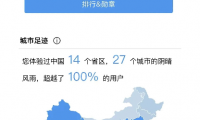 陳公炎丨葉萍的179天：從足跡到心靈的超越