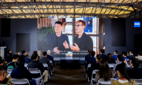 重新定義卓越視界：溥儀眼鏡與蔡司光學共啟全球戰(zhàn)略合作新篇章