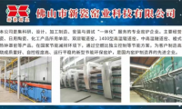 新瓷窯業：加碼數字化窯爐研發，力拓巖板、鋰電池陶瓷隔膜新客戶