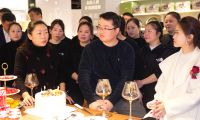 都會美家：讓生活美學(xué)在都市中自由生長
