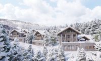 科拉欣雪谷：黑山山地資產的新選擇，實現生態與收益雙平衡