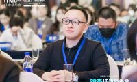 2025 IT市場年會：能環寶以NiOS&trade;系統賦能&ldquo;十五五&rdquo;綠色轉型&zwnj;