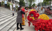 佛山市新禧悅智能科技有限公司 近日開業(yè) 全新啟航 快樂前行