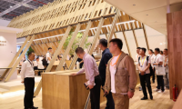 推廣高端地板標準 打造中國高端品牌  | 天格呼吁中國地板品牌共創行業高質量發展