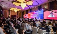 90多個國家，3000多家企業，齊聚上海光伏兩會，能環寶參與其中！