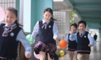畢業季里的校服美學:從成長見證到美育覺醒