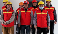 浙江金凱門業(yè)：自營安裝團隊，品質(zhì)服務(wù)全程守護