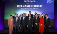 英國初創(chuàng)企業(yè)Barocal獲百萬美元金獎，TERA-Award 頒獎典禮在劍橋舉行