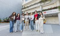 港城大MBA畢業生就業成果榮膺亞洲第一！精準助力學生應對就業市場挑戰