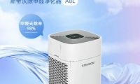 2025空氣凈化器十大品牌評測：母嬰房間甲醛治理技術首選機型
