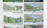 中海深灣玖序：于超級總部基地，鑒證未來城市典范