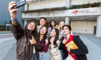 香港城市大學QS亞洲大學排名躍升至亞洲第7全港第3！三項指標亞洲榜首 八項指標全港第一