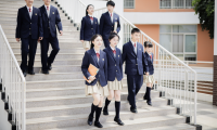 清風拂校園，陽光暖學行！ &mdash;&mdash;2025年校服專項整治以陽光采購促全鏈條規范