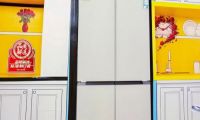 開啟全場景保鮮新時代 美菱攜京東發(fā)布M鮮生寶藏新品