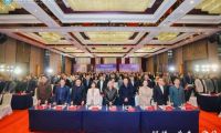 &ldquo;韌性、共生、價值&rdquo;青島市家居行業(yè)協(xié)會第二屆會員大會暨青島家居產(chǎn)業(yè)高質(zhì)量發(fā)展峰會成功舉辦