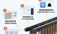 2026年國內電動窗簾十大品牌：必看的選購指南！