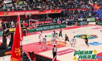 浙BA總決賽之夜開啟！杭州隊(duì)VS麗水隊(duì)誰將站上最高領(lǐng)獎臺？