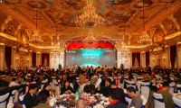 踔厲奮發(fā)&middot;全球筑家：佛山市家具行業(yè)協(xié)會2026新春年會圓滿落幕