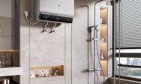 60L體積輸出200L熱水，A.O.史密斯相變電熱水器挑戰物理極限