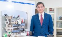 從海膽棘刺到智能材料 港城大團隊用3D打印復制自然&ldquo;感知結構&rdquo;