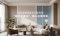 直營型除甲醛公司為何擴(kuò)張緩慢？綠色家緣十年深耕30城背后的邏輯