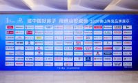 巔峰加冕！海鷗瓷磚榮膺2026佛山高端質(zhì)感磚領軍品牌