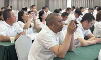 公益賦能終端，空氣能十大品牌派沃把新媒體課堂送到經(jīng)銷商身邊