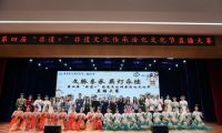 富華名創集團席夢思黑金受邀擔任非遺文化直播大賽專家評委及頒獎嘉賓