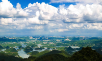 千年舟新生態地板，給年輕人不一樣的五新體驗