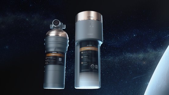 什么樣的黑科技凈水器成為高品質生活的代名詞？