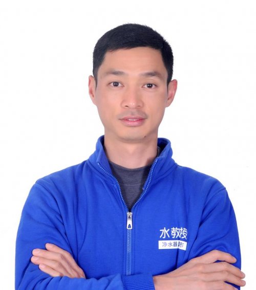 &ldquo;水教授&rdquo;李貴才：我為什么要在韶關創辦凈水器專營店？