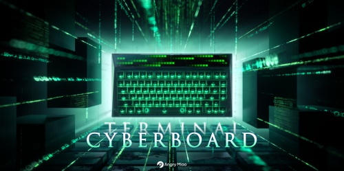 怒喵推出 CYBERBOARD Terminal，DAO去中心化社區(qū)用戶參與共創(chuàng)