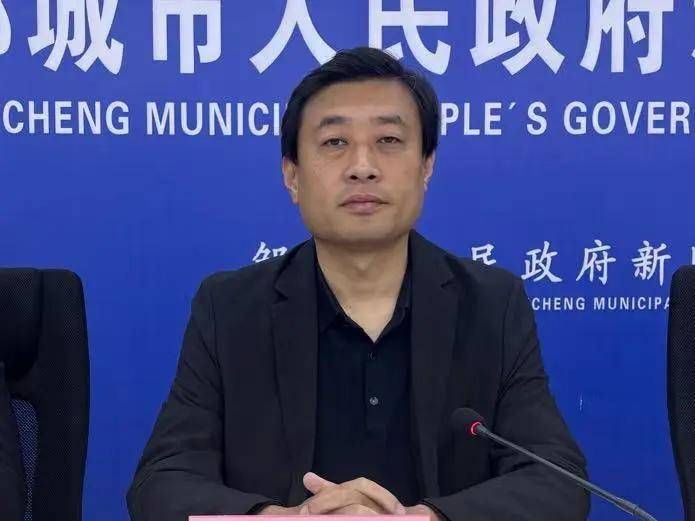 山東省鄒城市召開(kāi)“提振文旅消費(fèi) 豐富文化供給”新聞發(fā)布會(huì)