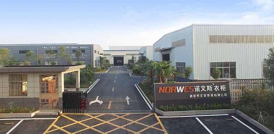 諾文斯定制家居，十三年沉淀厚積薄發(fā)