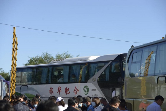 引爆全場(chǎng)，916第24屆勝芳國(guó)際家具博覽會(huì)火熱進(jìn)行中