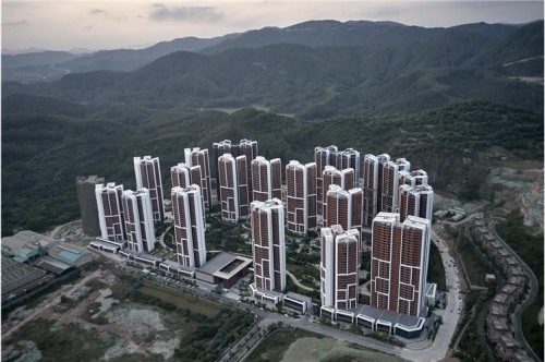 載譽而歸！實地集團憑何斬獲三項地產開發專業大獎？