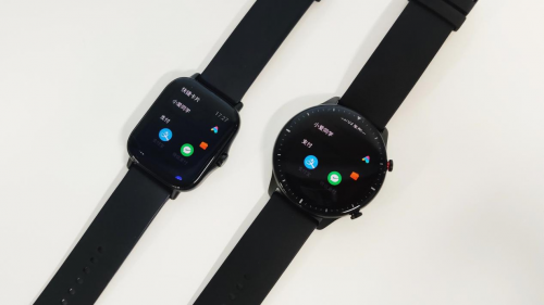 移動(dòng)支付領(lǐng)域或迎變革？華米 Amazfit 智能手表率先支持微信支付