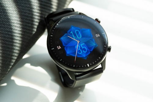 日日用，日日新！華米Amazfit GTR 2再推新功能，買單更優(yōu)雅，運(yùn)動(dòng)更智能