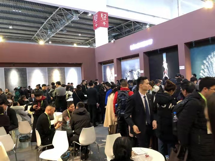 &ldquo;整裝&rdquo;待發(fā) 第31屆北京墻紙墻布軟裝展將于3月30日盛大開(kāi)幕