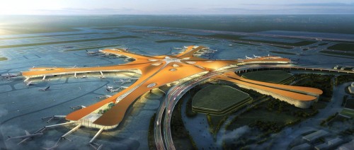 首開7.5億拍得2021北京首宗共產房用地位于房山長陽 單價27000元/m2