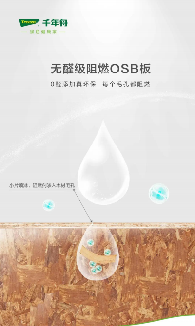 千年舟阻燃板，360&deg;防護的阻燃衛(wèi)士